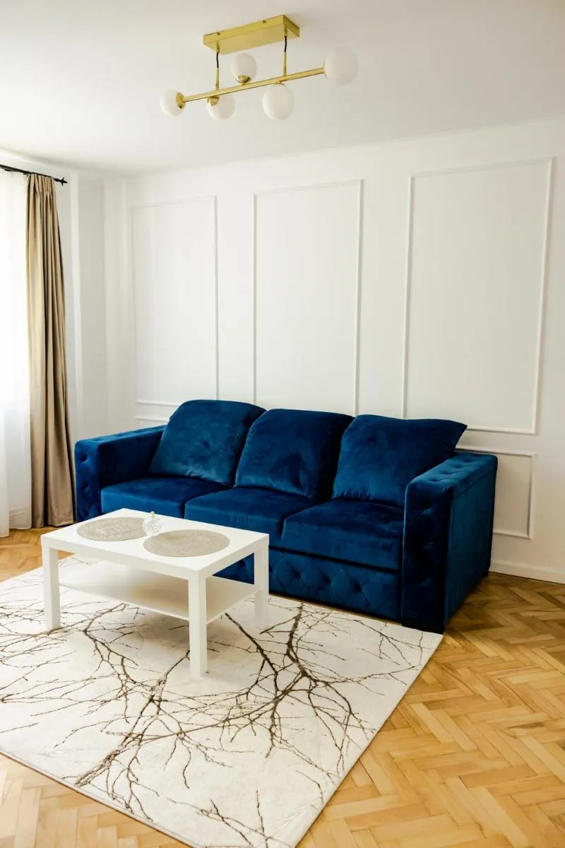 Image 5 of Clover Apartament Iulius Mall