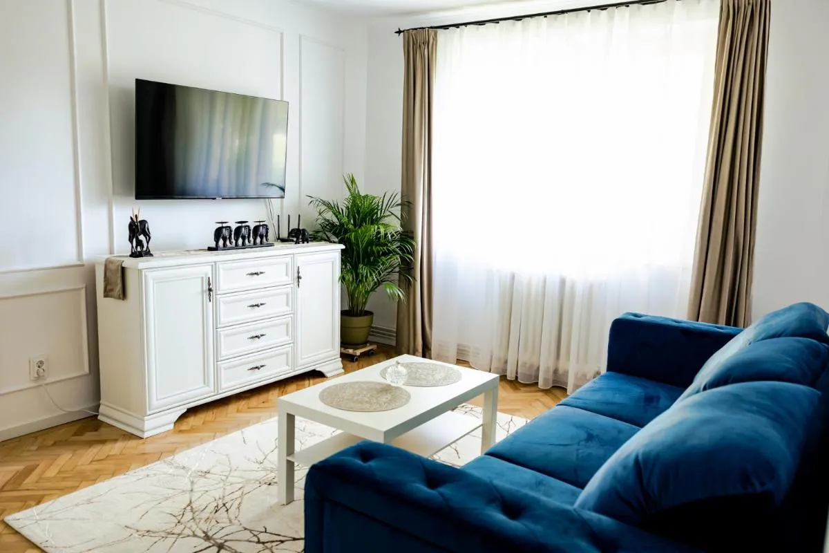 Image 6 of Clover Apartament Iulius Mall