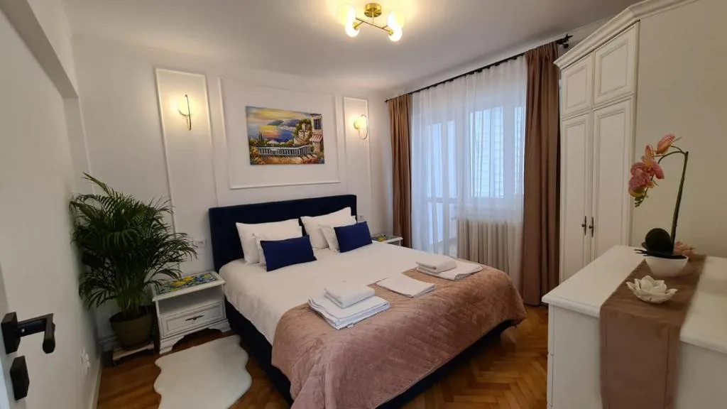 Image of Clover Apartament Iulius Mall