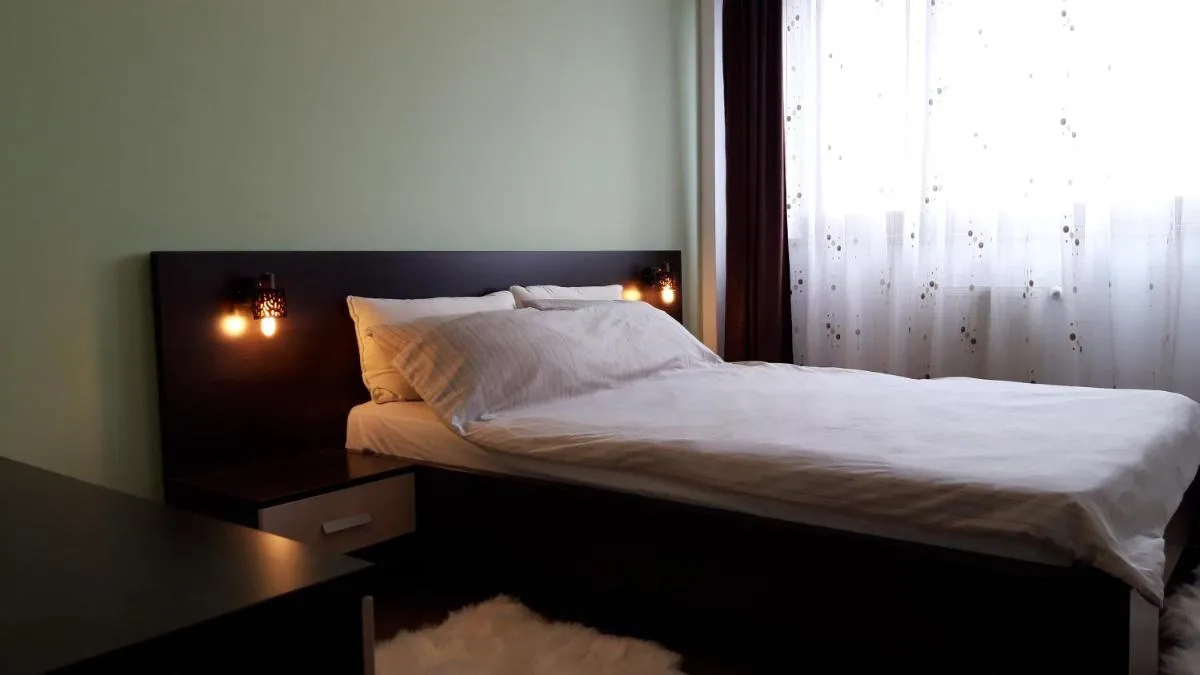 Image 1 of Cluj Accommodation Nasaud