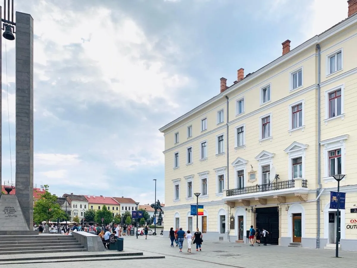 Image 5 of Cluj Apartments