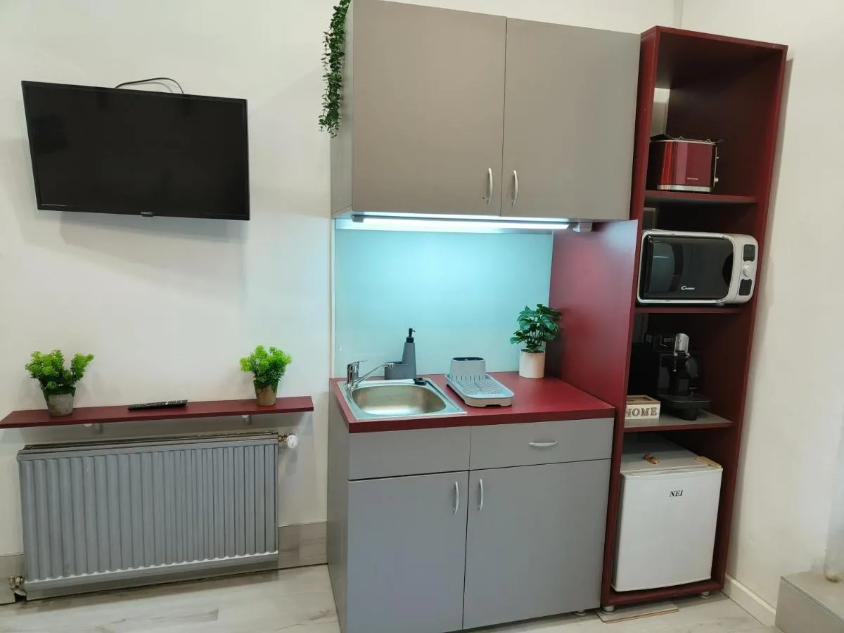 Image 2 of Cluj Center 3