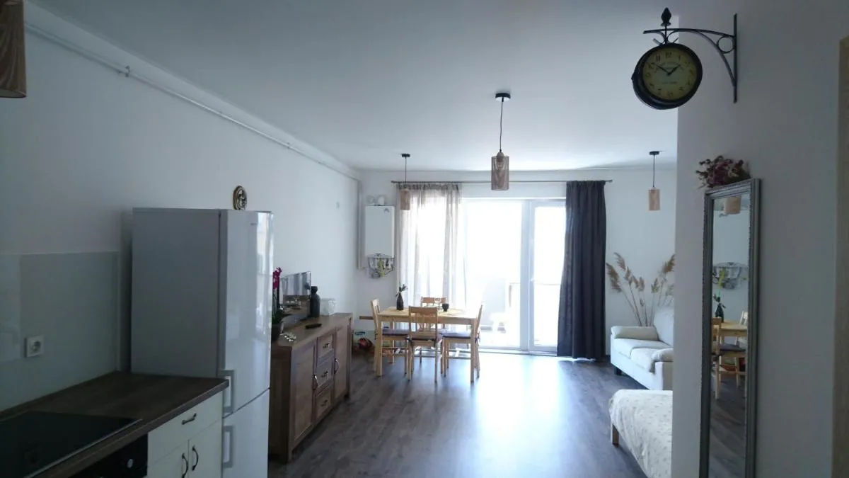 Image 3 of Cluj City Iris Appartment