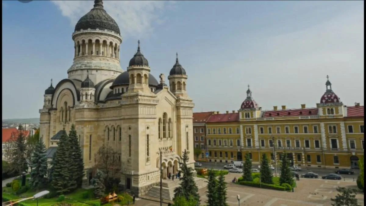 Image 5 of Cluj City Iris Appartment