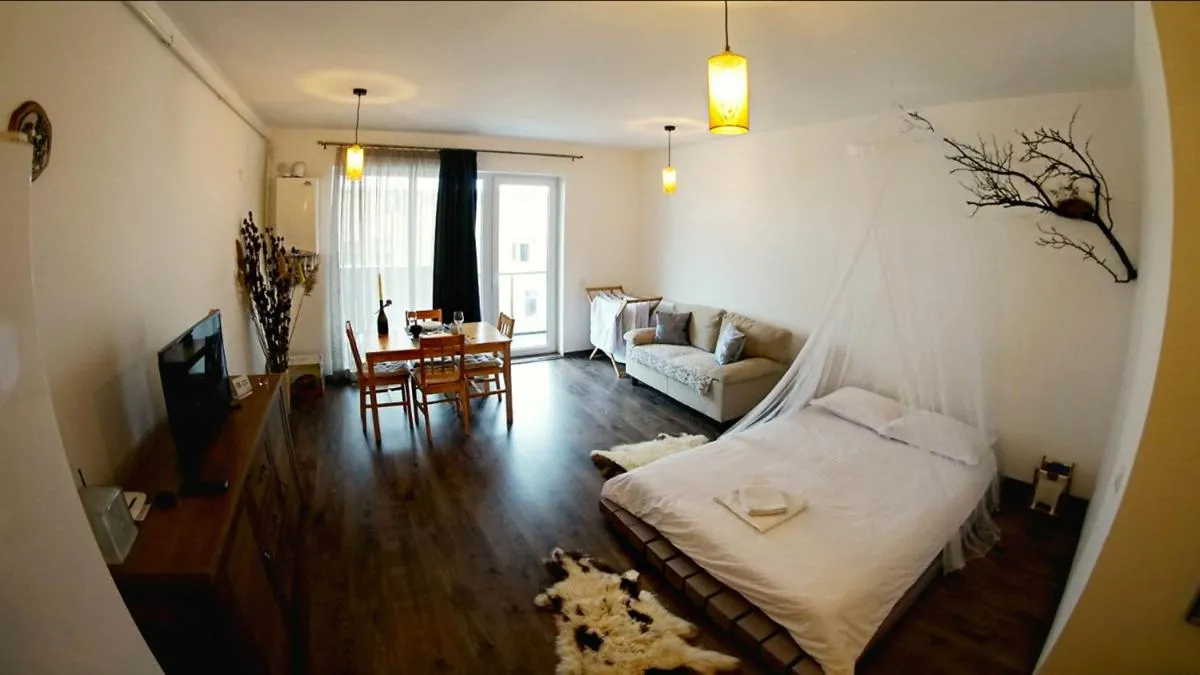 Image 1 of Cluj City Iris Appartment