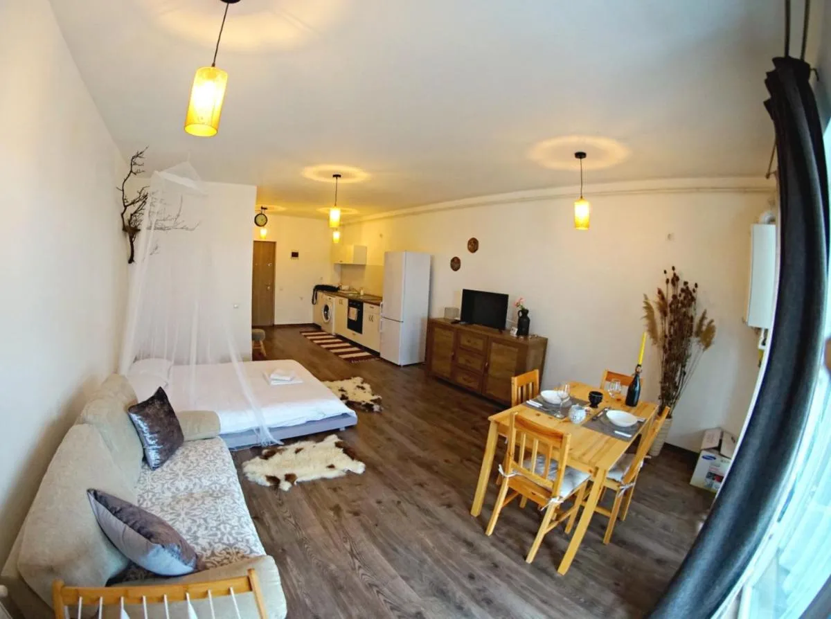 Image 4 of Cluj City Iris Appartment