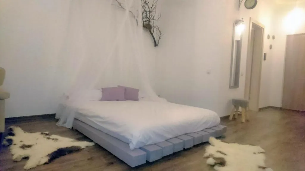 Image of Cluj City Iris Appartment