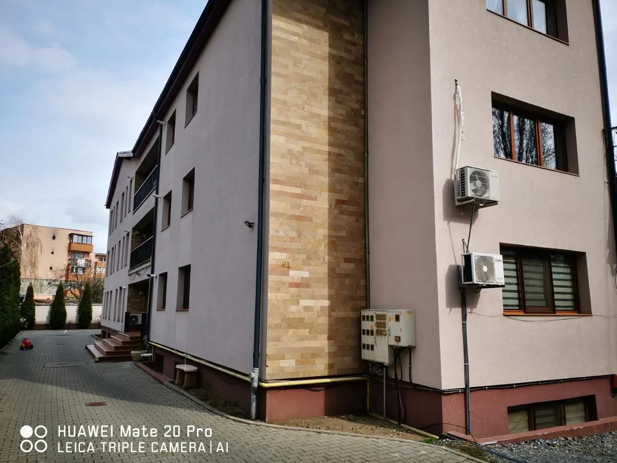 Image 5 of Cluj City Marasti Apartament 1