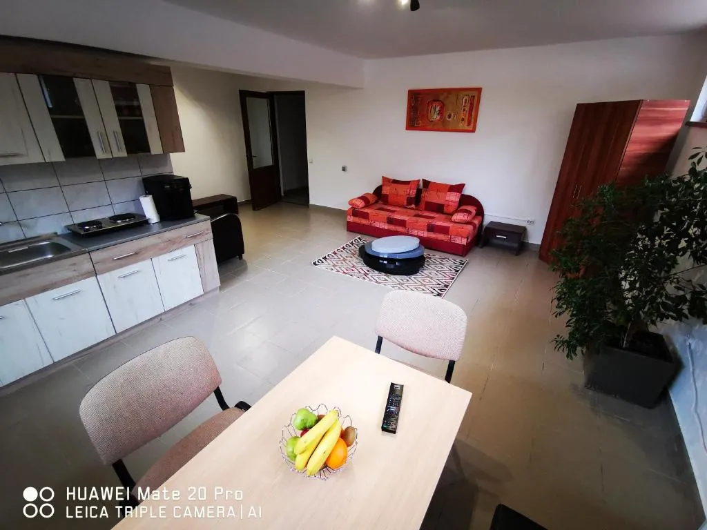 Image of Cluj City Marasti Apartament 1