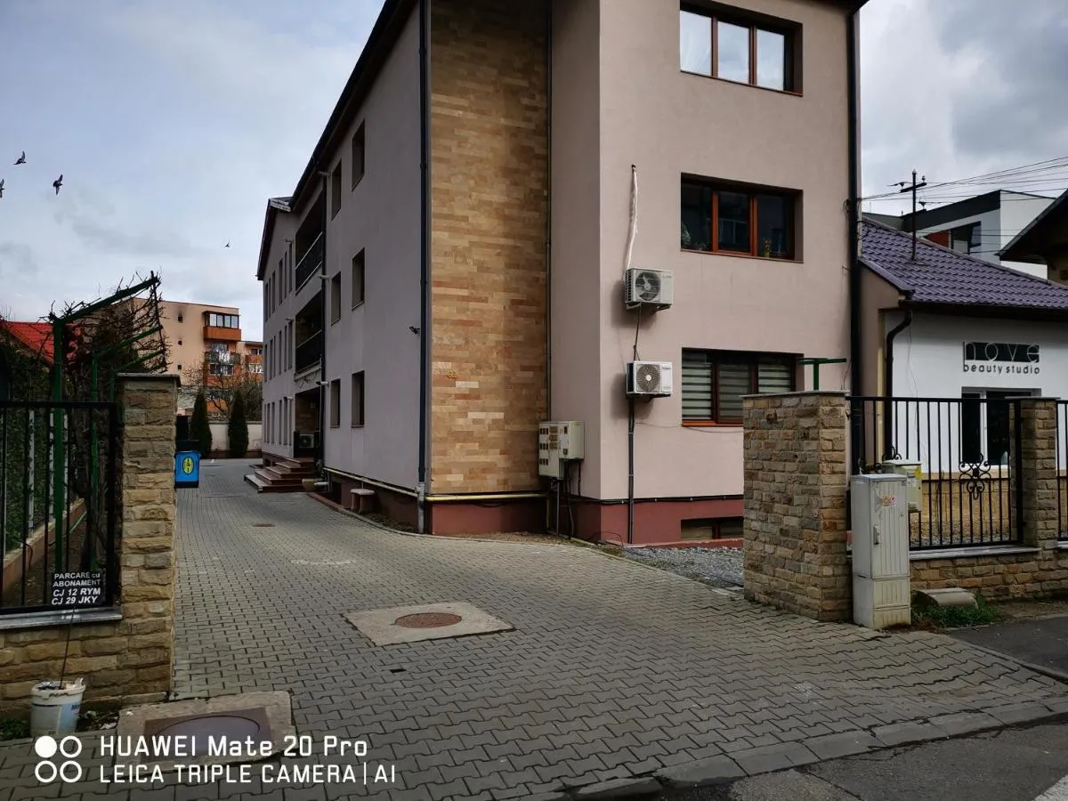 Image 5 of Cluj City Marasti Apartament 2