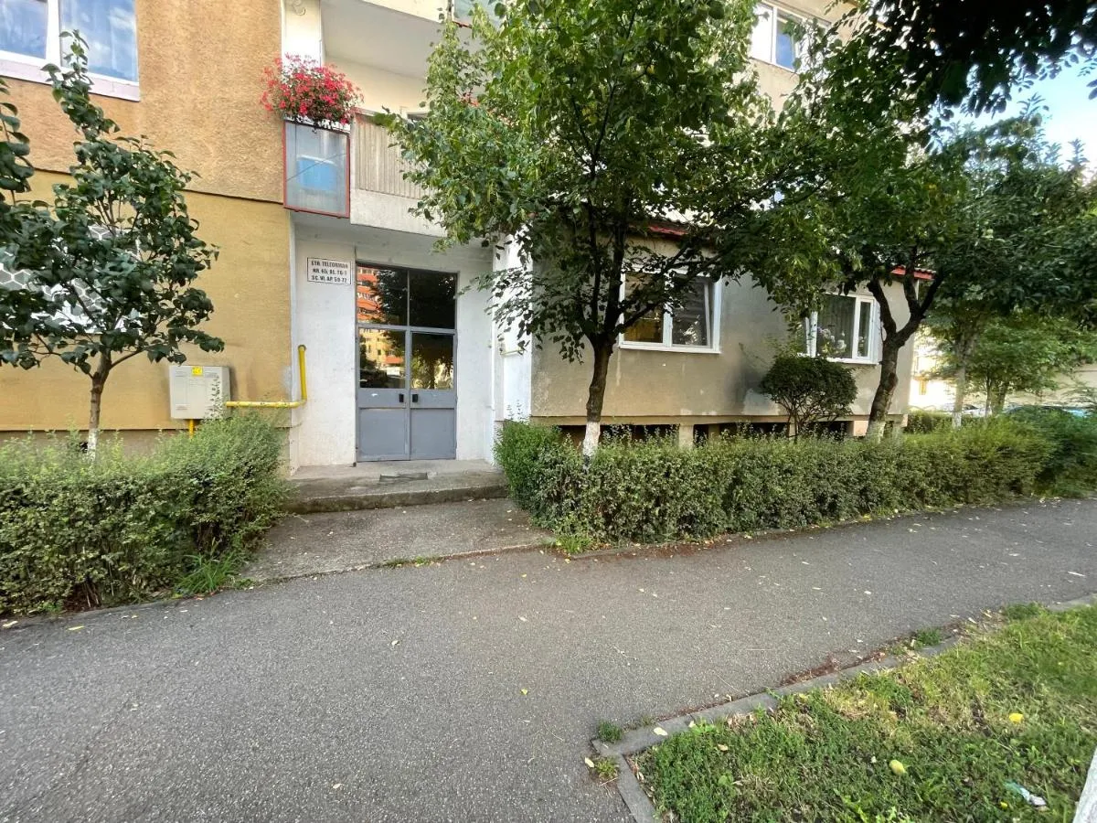 Image 4 of Cluj City Marasti Studio Andromeda