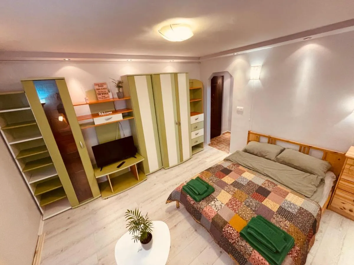 Image 5 of Cluj City Marasti Studio Andromeda