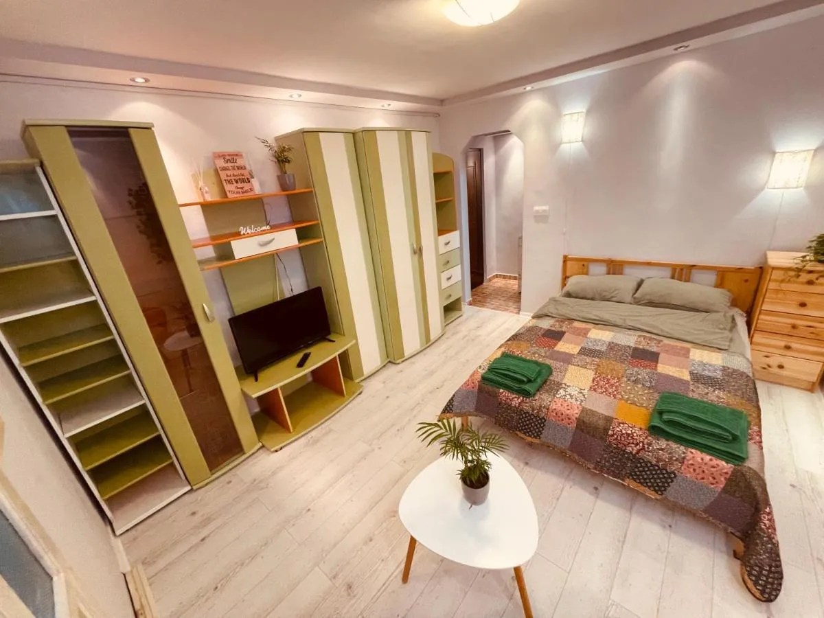 Image 1 of Cluj City Marasti Studio Andromeda