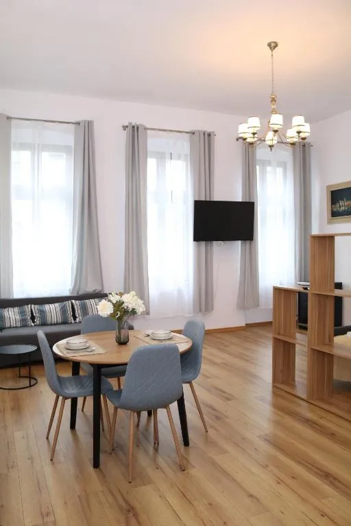 Image of Cluj Downtown Accomodation