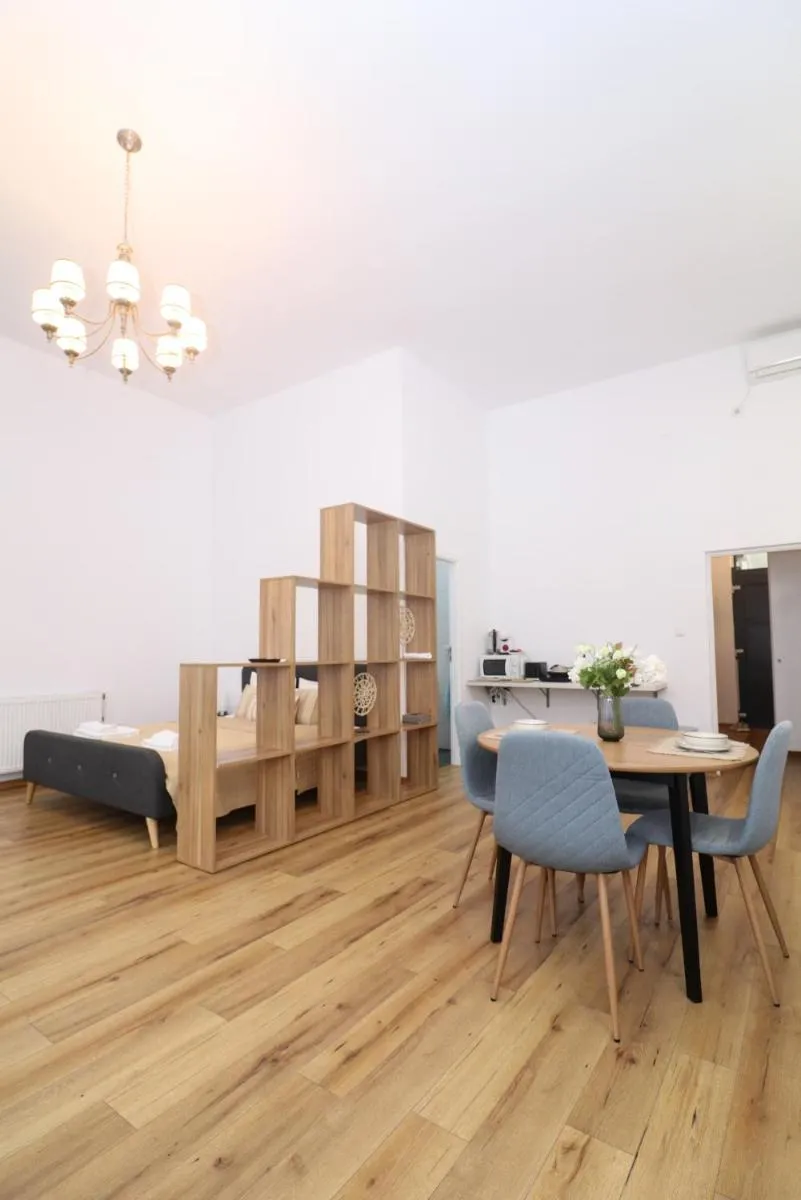 Image 3 of Cluj Downtown Accomodation