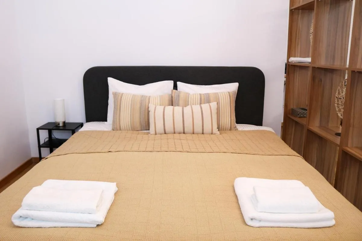 Image 1 of Cluj Downtown Accomodation