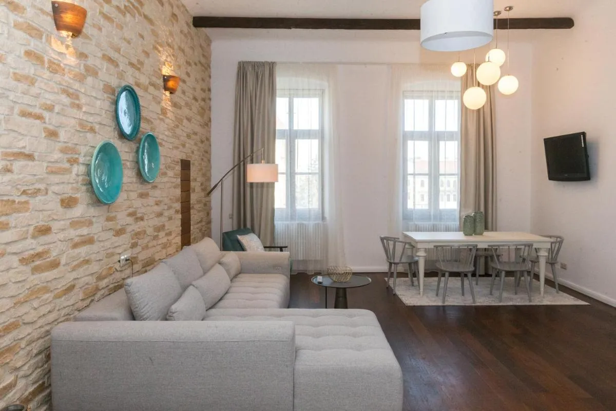 Image 4 of Cluj Lux Apartment Unirii