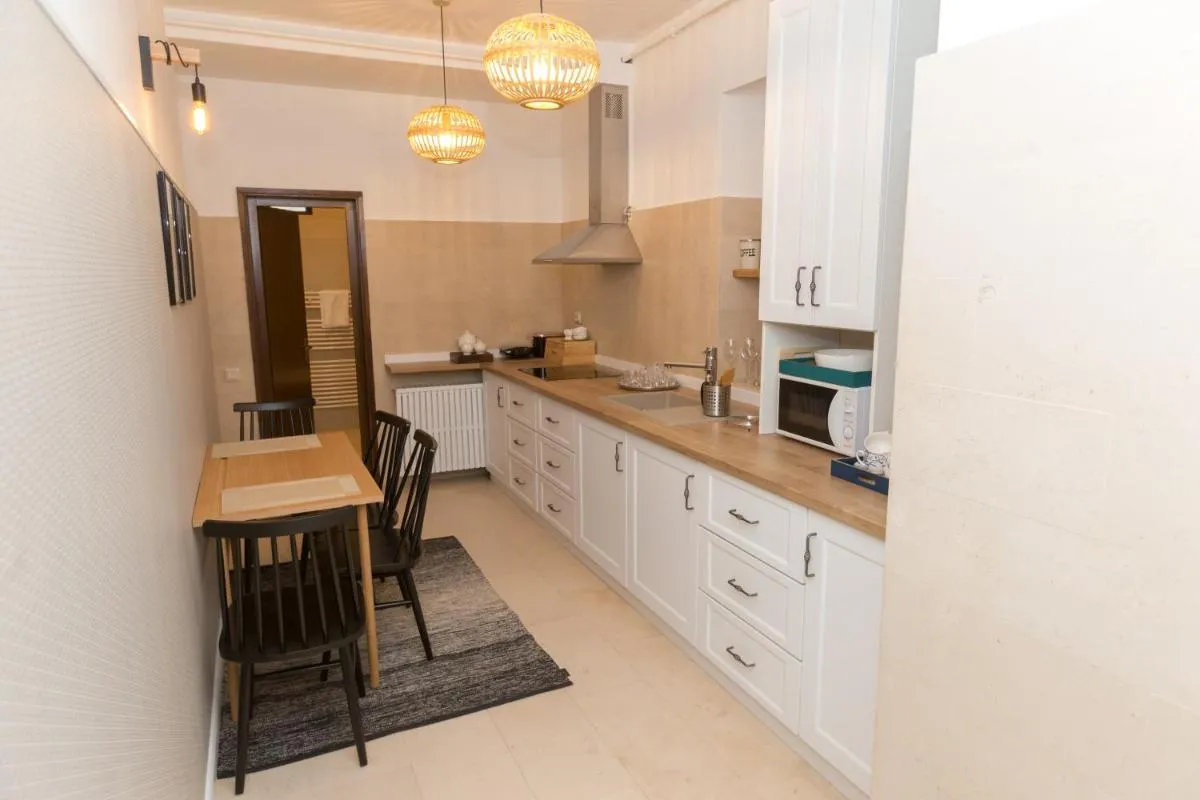 Image 2 of Cluj Lux Apartment Unirii