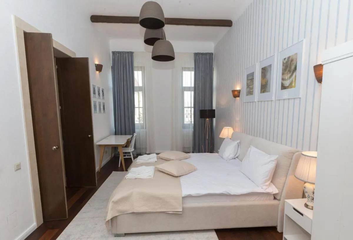 Image 1 of Cluj Lux Apartment Unirii
