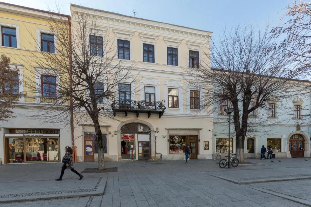 Image 5 of Cluj Lux Apartment Unirii