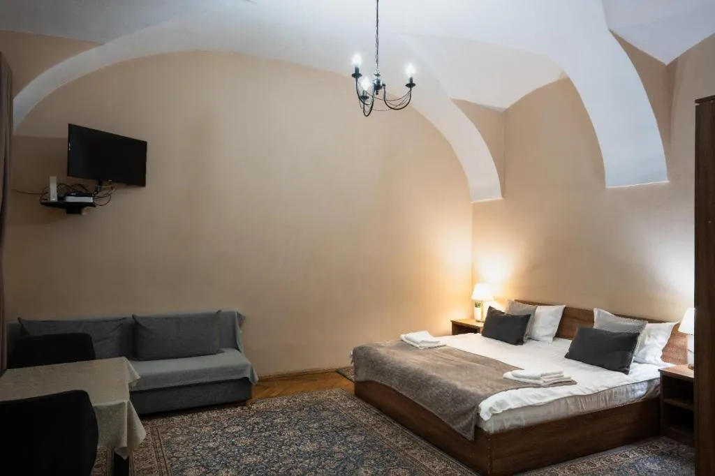Image of Cluj Memorandumului Apt ultracentral cu parcare privata