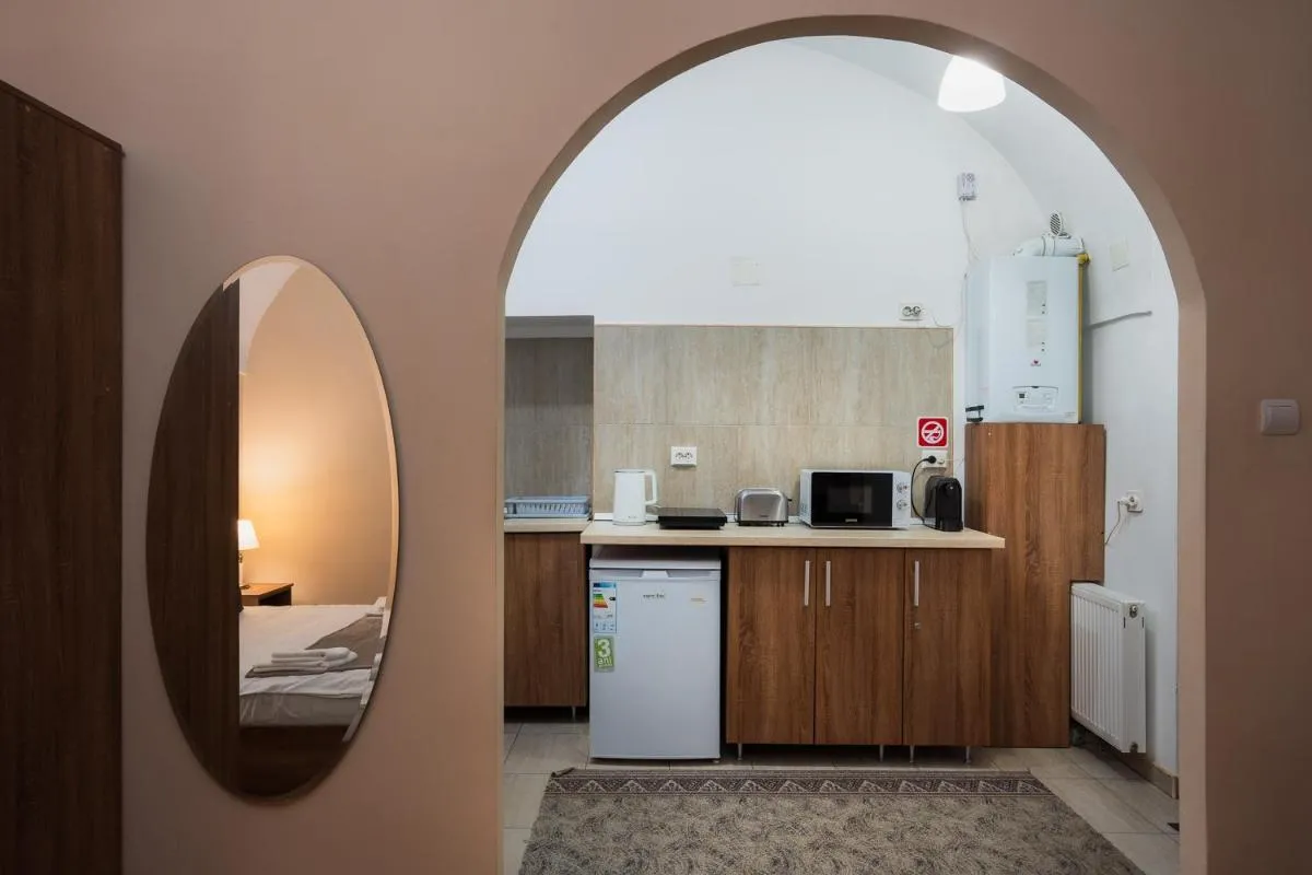 Image 3 of Cluj Memorandumului Apt ultracentral cu parcare privata