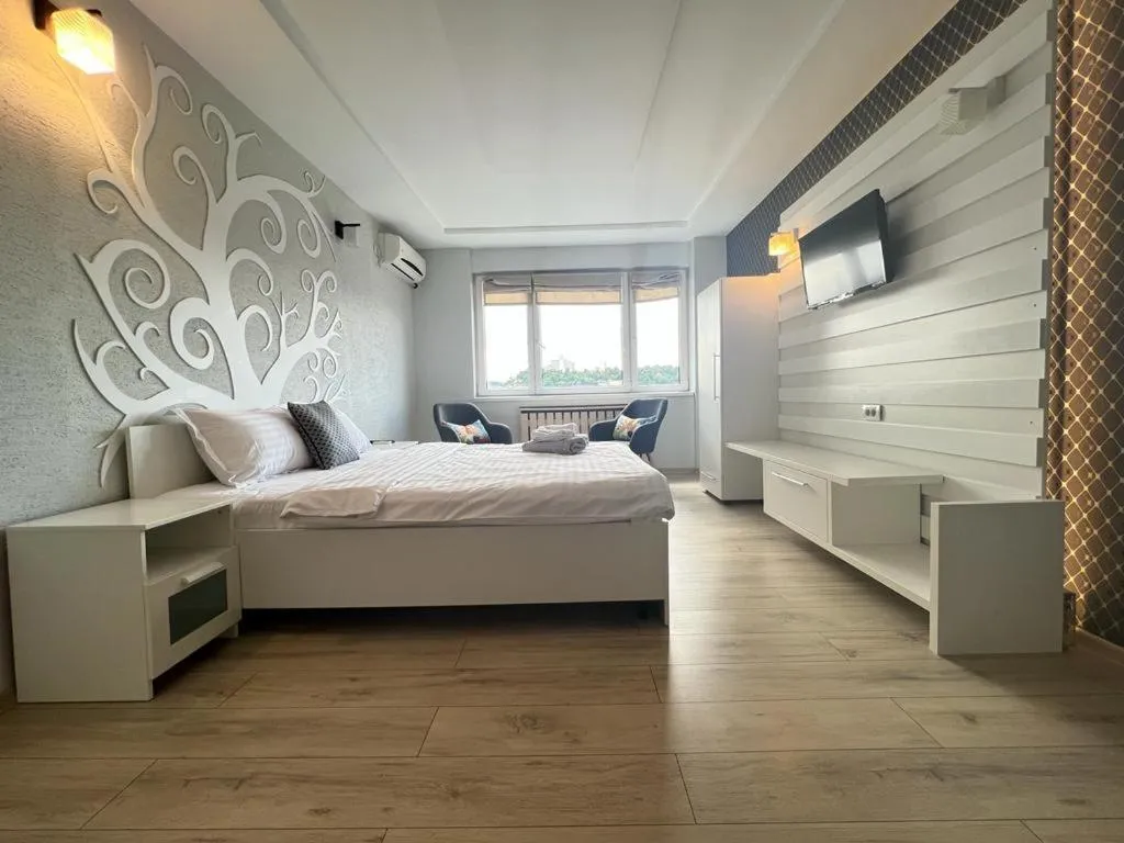 Image of Cluj Napoca Apartament Lux Cuza Voda