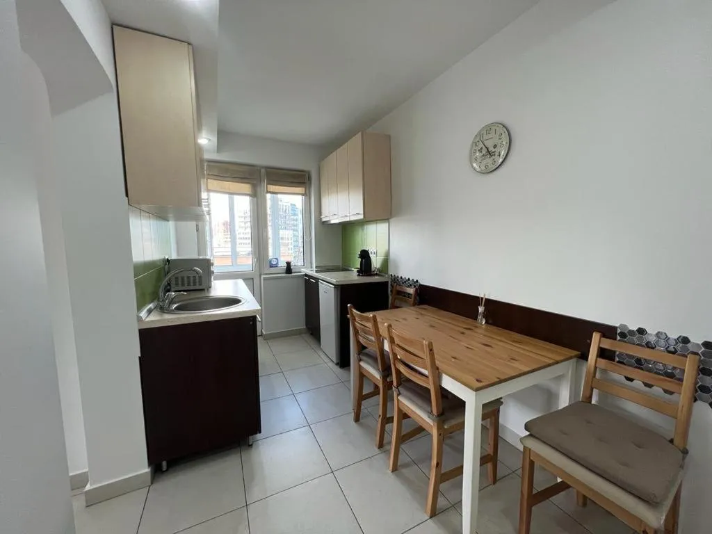 Image 2 of Cluj Napoca Apartament Lux Cuza Voda