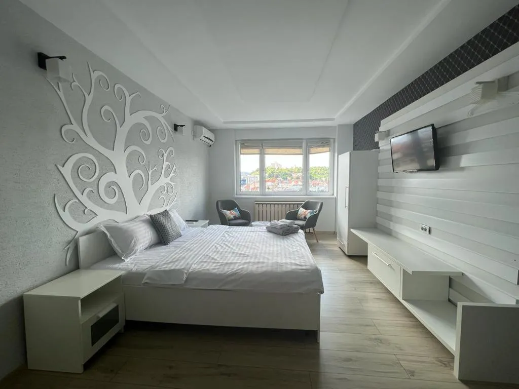 Image 1 of Cluj Napoca Apartament Lux Cuza Voda