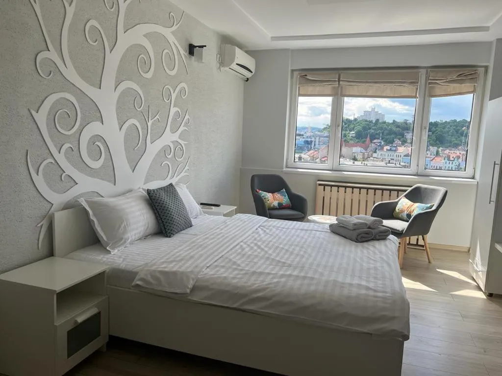Image 4 of Cluj Napoca Apartament Lux Cuza Voda
