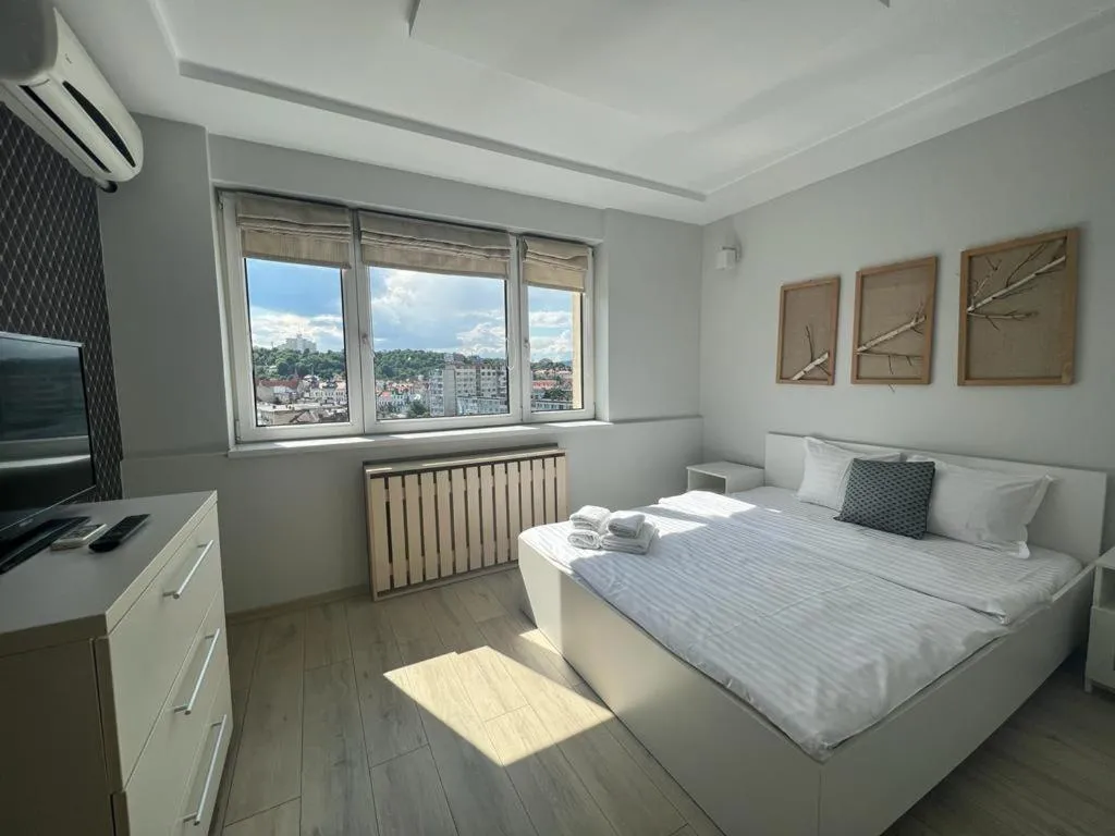 Image 6 of Cluj Napoca Apartament Lux Cuza Voda