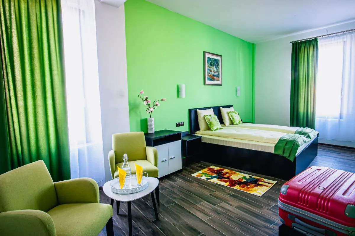 Image 1 of Colors Residence