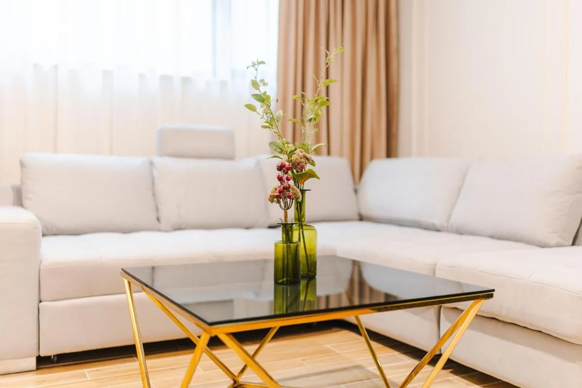 Image 1 of Cometei Residence Apartments