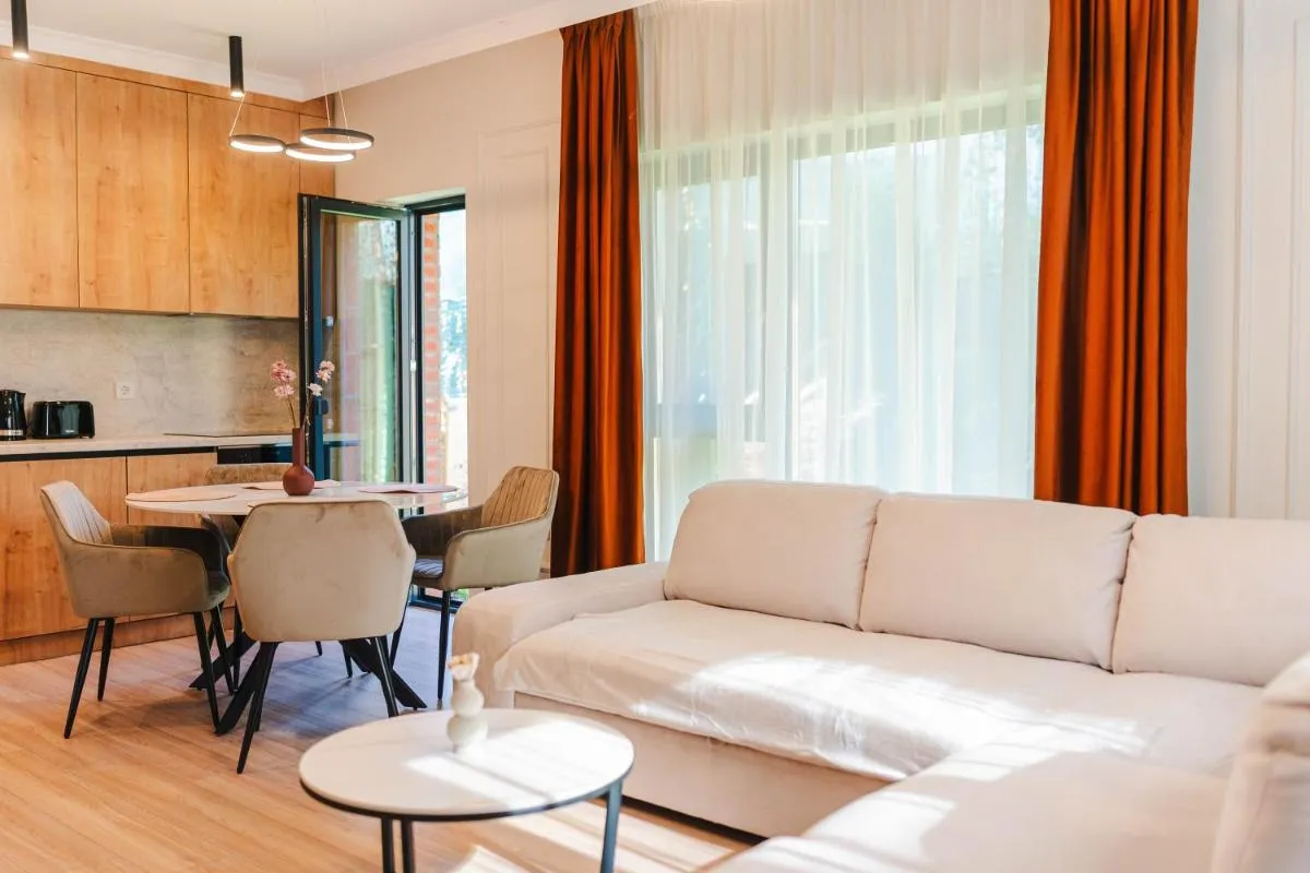Image 3 of Cometei Residence Apartments