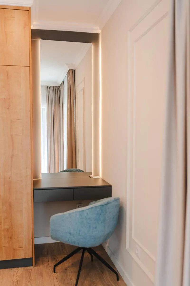 Image 4 of Cometei Residence Apartments 2