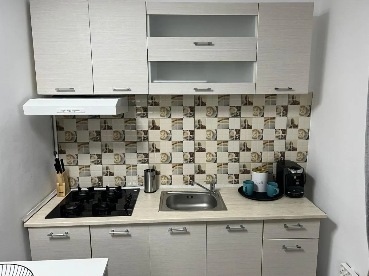 Image 2 of Compact House