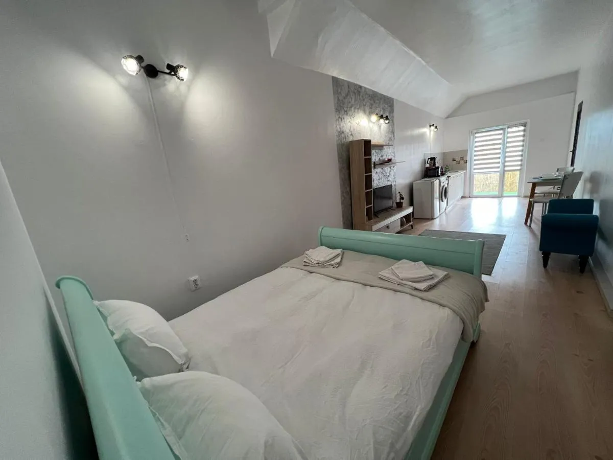 Image 1 of Compact House