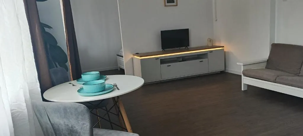 Image of Compact House