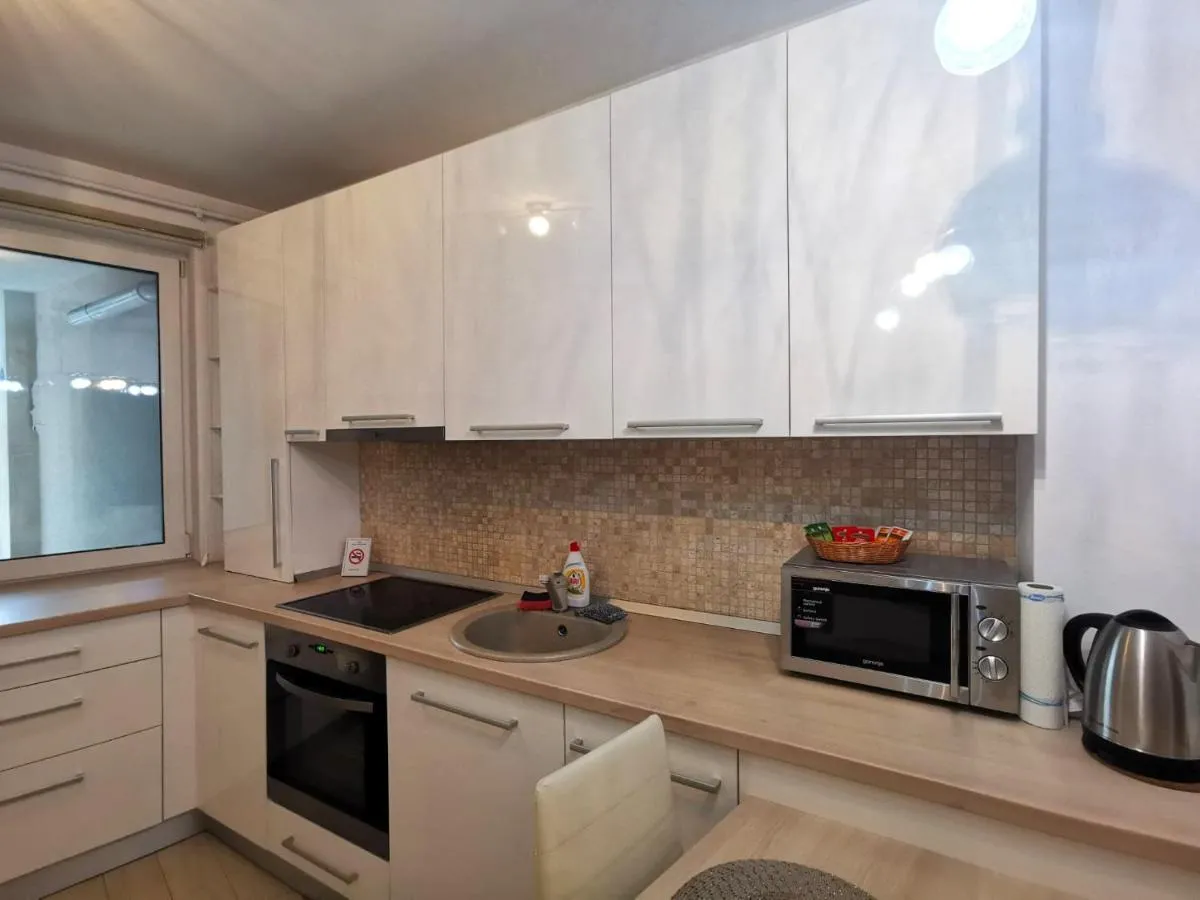 Image 3 of Contemporary central apartment in Cluj Napoca