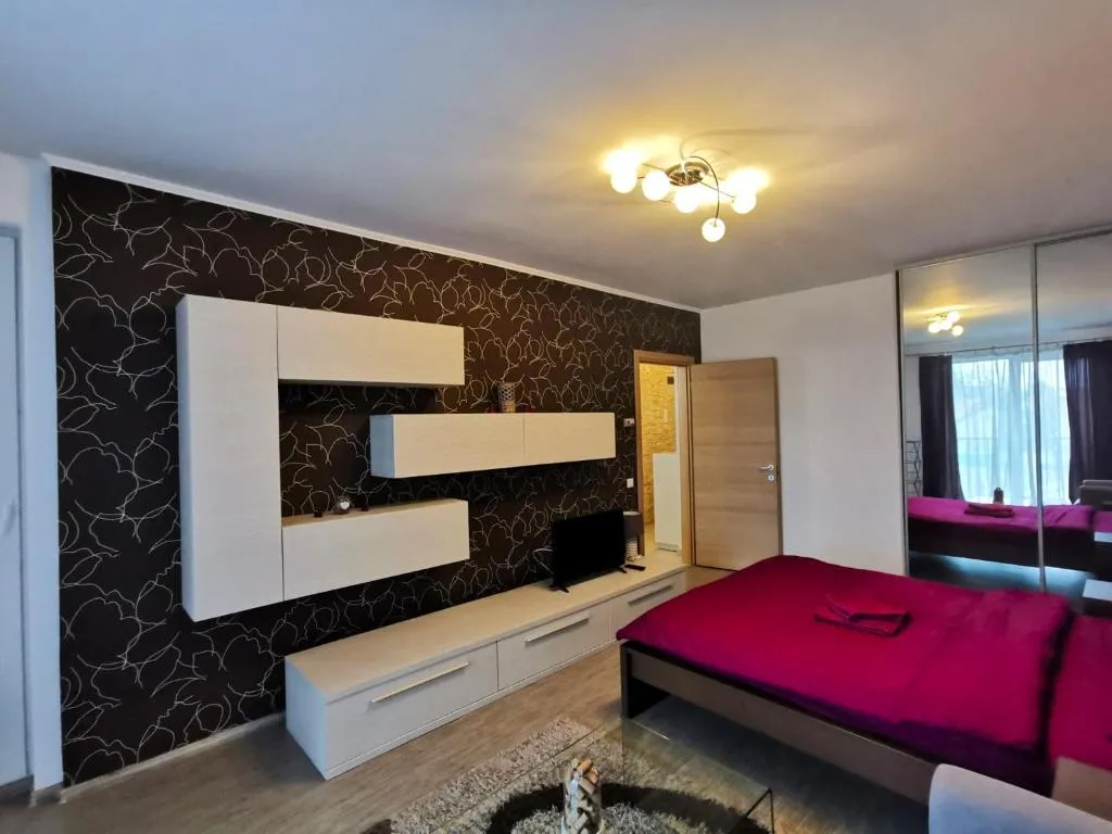 Image of Contemporary central apartment in Cluj Napoca