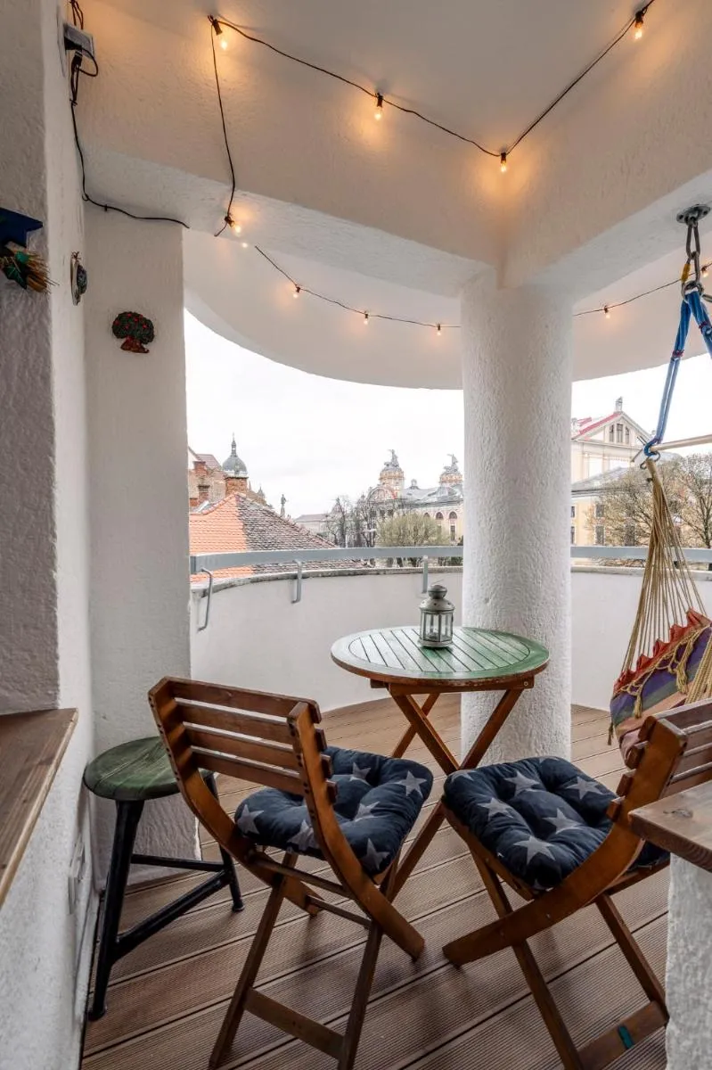 Image 3 of Cool Opera Apartments