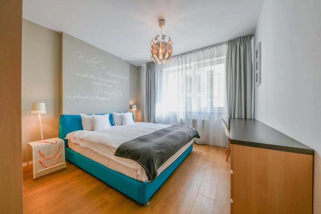 Image of Cosy Central Stay w Parking