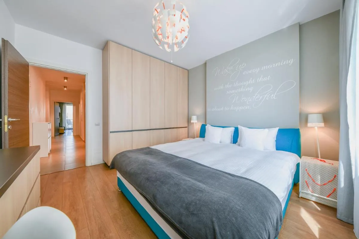 Image 1 of Cosy Central Stay w Parking