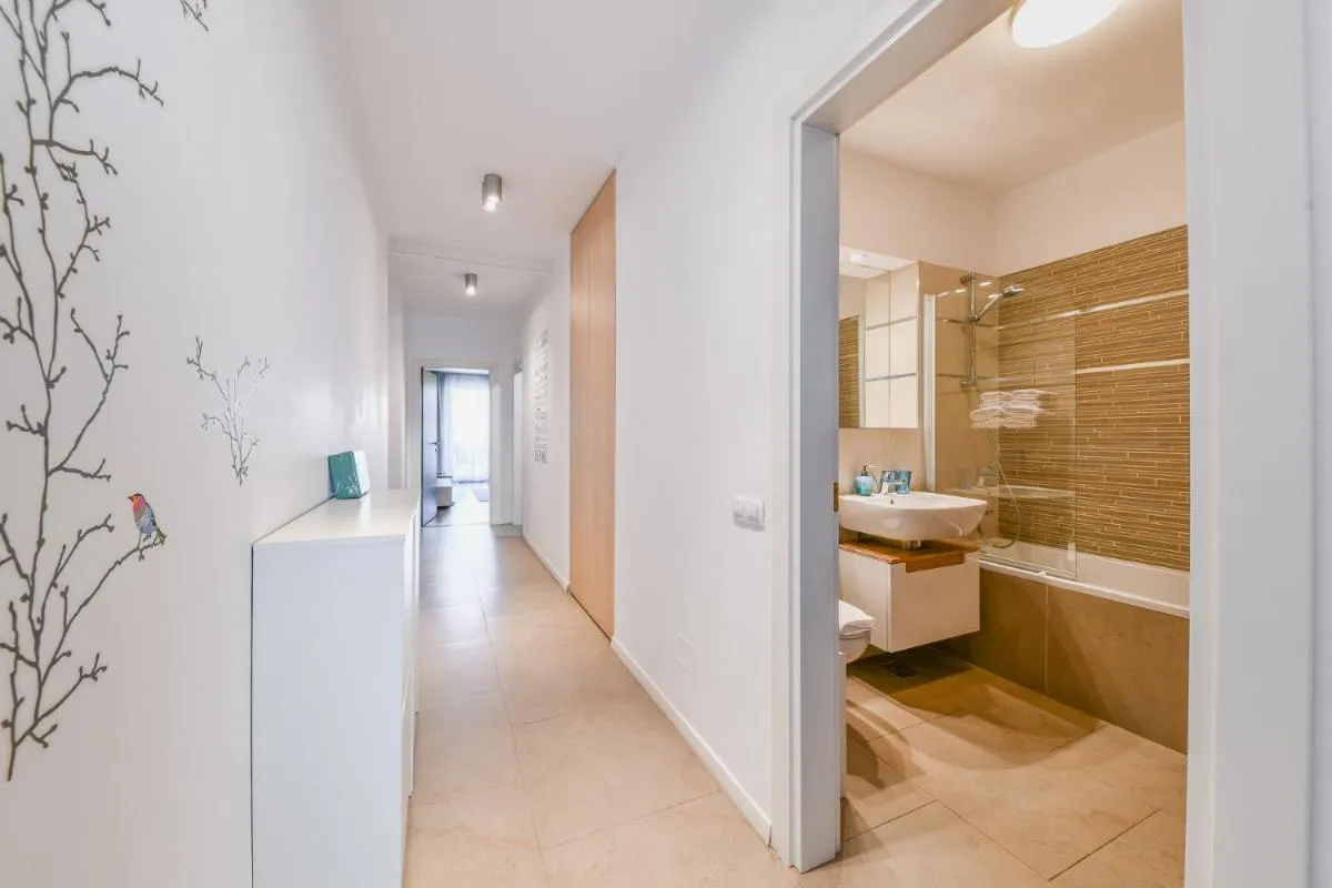 Image 2 of Cosy Central Stay w Parking