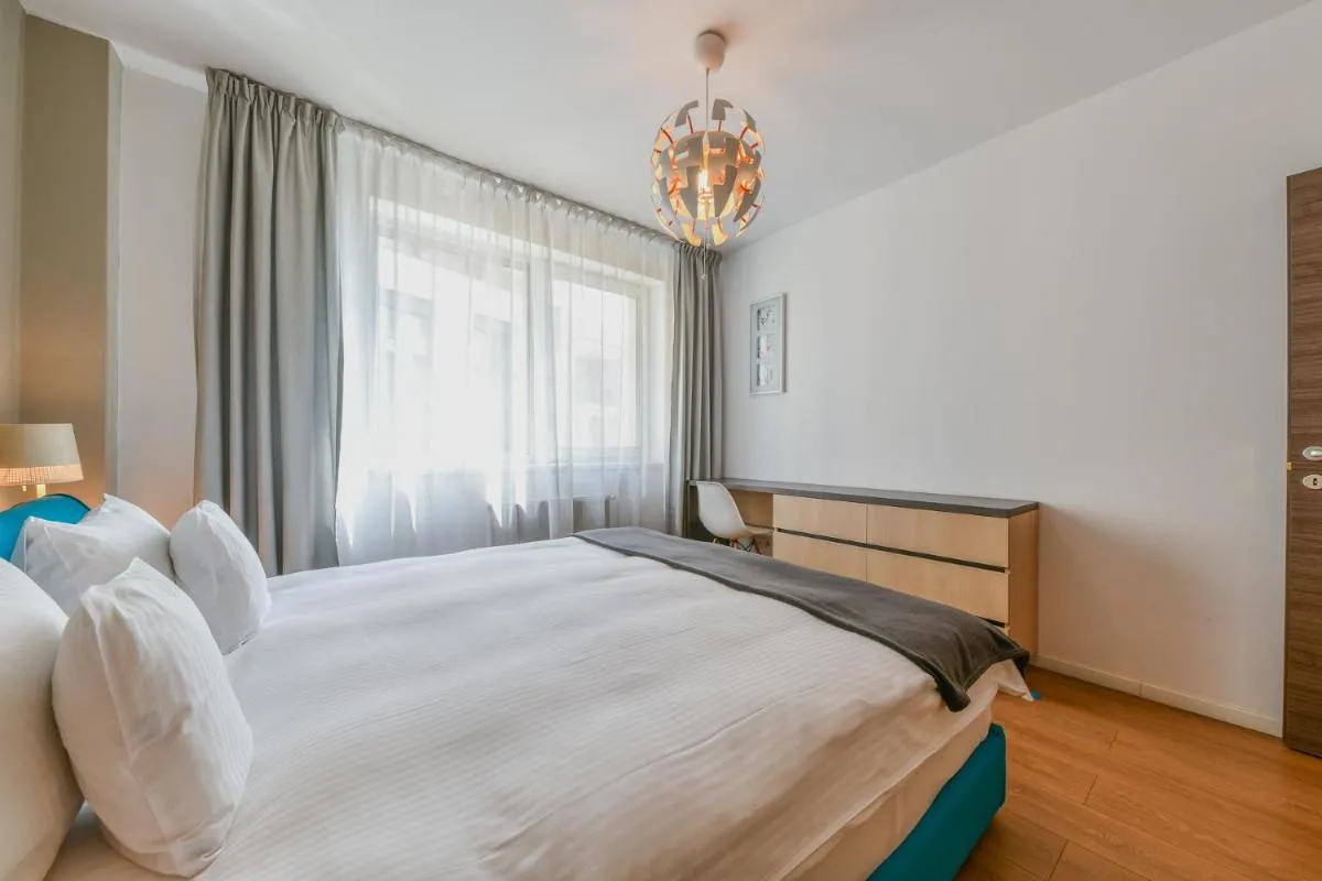 Image 6 of Cosy Central Stay w Parking