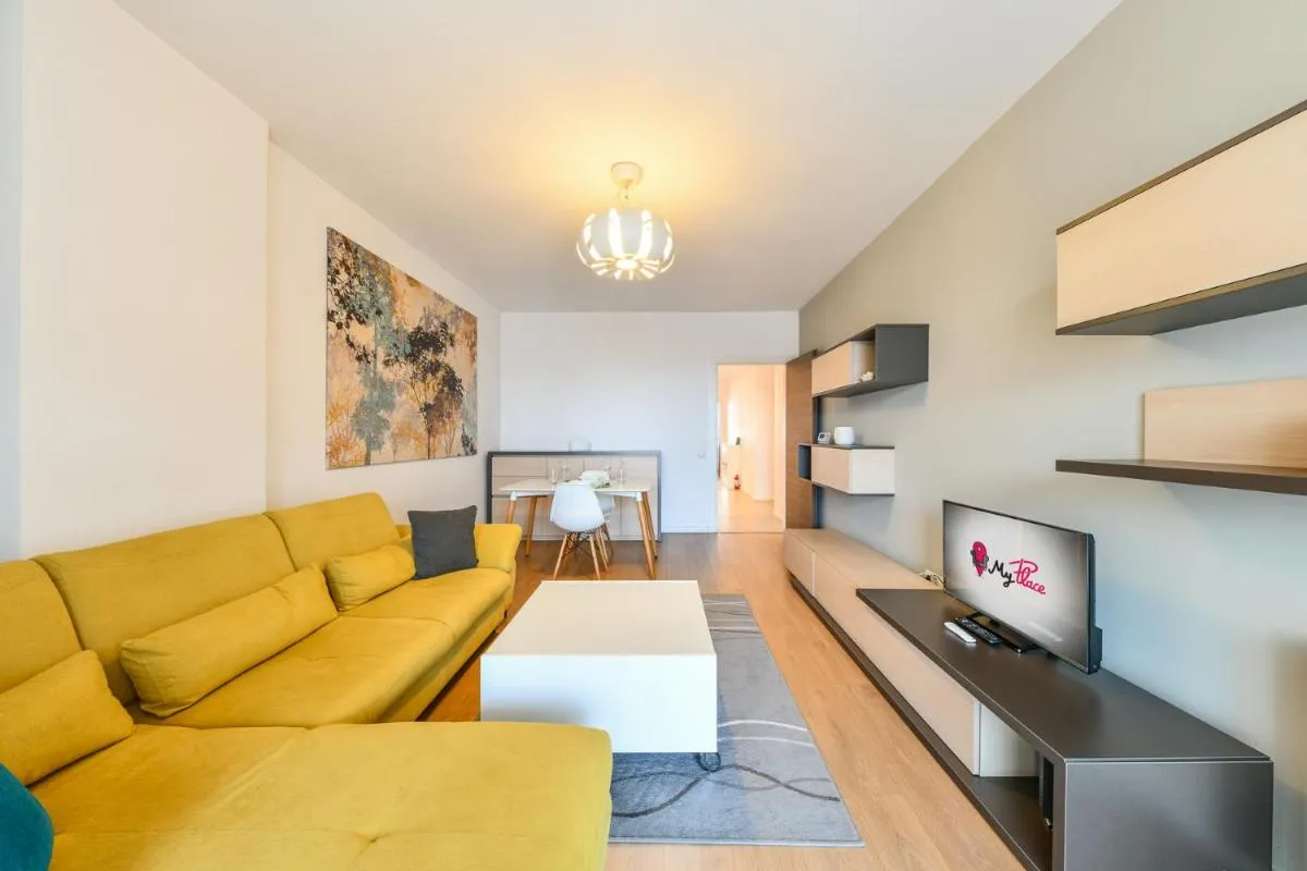 Image 4 of Cosy Central Stay w Parking