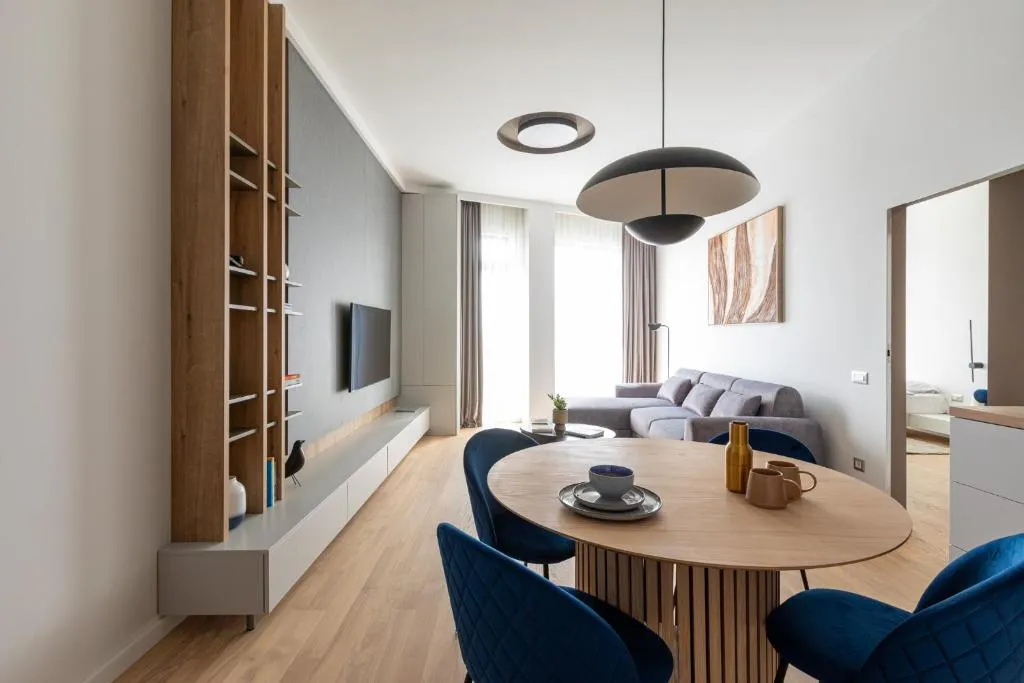 Image of Cosy Easy Apartment