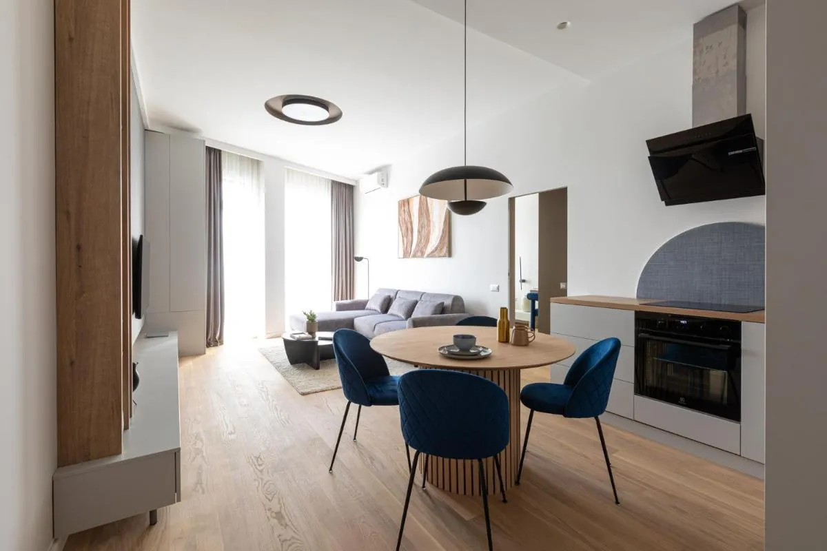 Image 3 of Cosy Easy Apartment