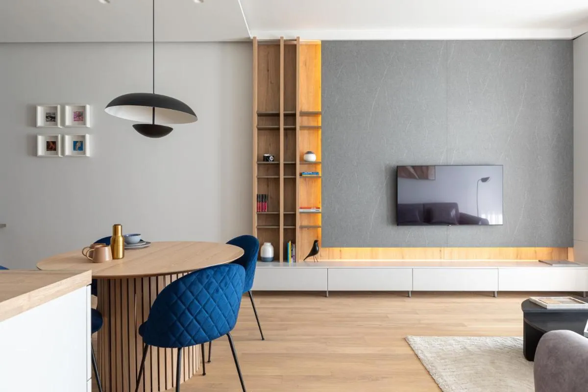 Image 4 of Cosy Easy Apartment
