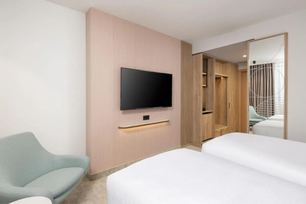 Image 1 of Courtyard by Marriott Cluj – Napoca Downtown